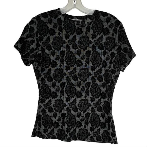 Van Tisse Top - Picture 1 of 5